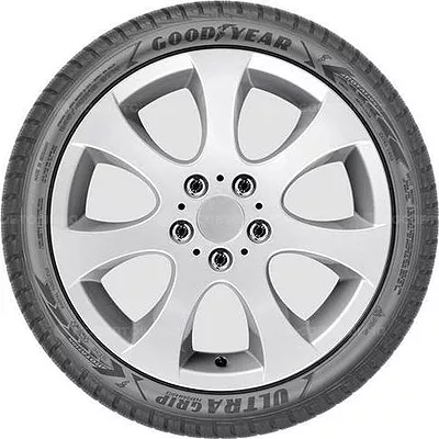 Ultragrip Performance GEN-1