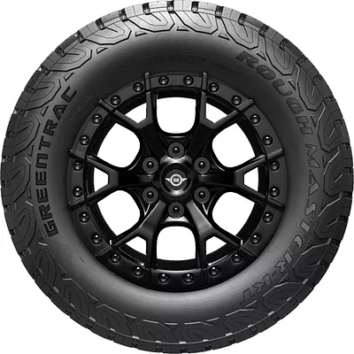 Greentrac RoughMaster-RT 275/55 R20 120/117Q