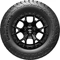 Greentrac RoughMaster-RT 275/55 R20 120/117Q