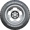 Grenlander Conquewind R/T 35x12,5x22 117Q