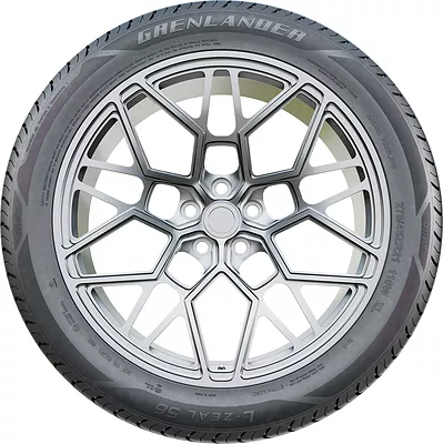 Grenlander L-Zeal56 195/50 R16 84V