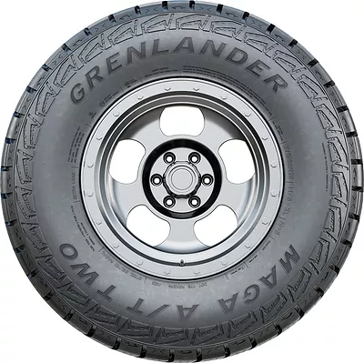 Grenlander Maga A/T Two 225/60 R17 99H
