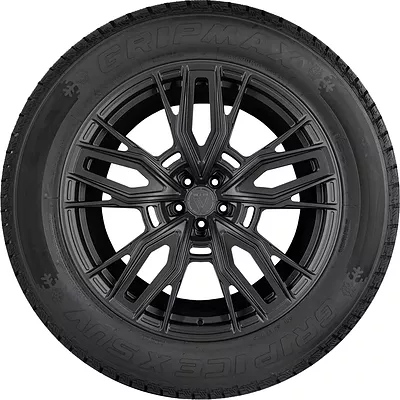 Grip Ice X SUV