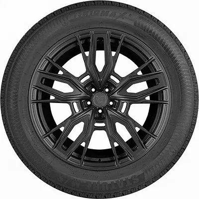 Gripmax Stature M/S 235/55 R18 104H