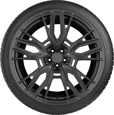 SureGrip Pro Winter