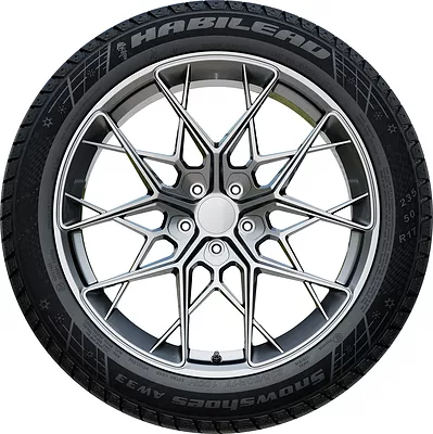 Habilead AW33 225/40 R18 92H