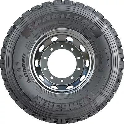 Habilead BM638R 10x20 149/146K (Ведущая ось)