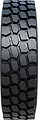 Habilead BM638R 10x20 149/146K (Ведущая ось)