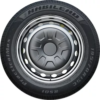 Habilead RS01 195 R14C 106/104T