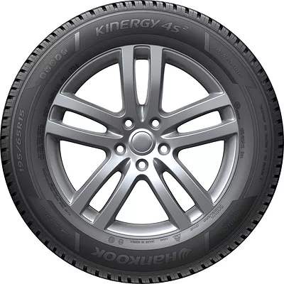 H750 Kinergy 4S2