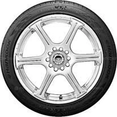 K120 Ventus V12 Evo2