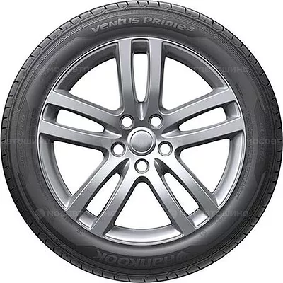 K125 ventus prime 3
