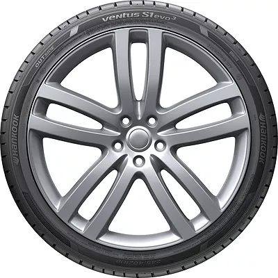 K127 Ventus S1 Evo3
