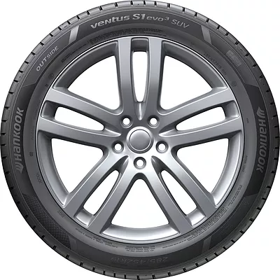 K127A Ventus S1 Evo3