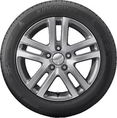 K435 Kinergy Eco 2