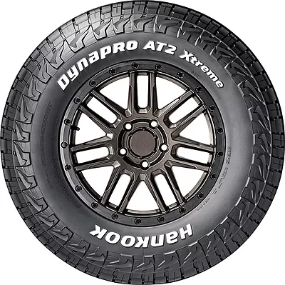 RF12 Dynapro AT2 Xtreme