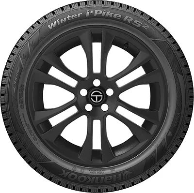 W429 i Pike RS2 (Нешип)