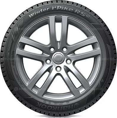 W429 i Pike RS2