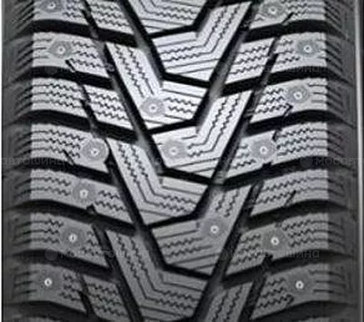 W429 i Pike RS2