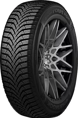 W452 Winter i cept RS2