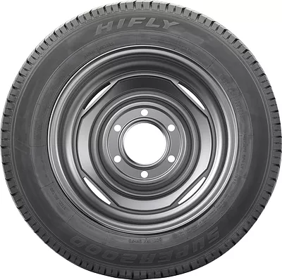 Hifly Super2000 165/70 R14C 89/87R
