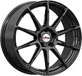 iFree Винзор 7x18 5x114.3 ET 33 Dia 67.1 BK