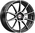 iFree Винзор 7x18 5x114.3 ET 33 Dia 67.1 BK