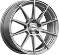 iFree Винзор 7x18 5x114.3 ET 33 Dia 67.1 BK