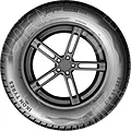 Autograph Snow 3 SUV