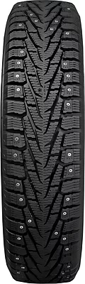 Character Ice 7 SUV