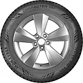 Character Ice 7 SUV