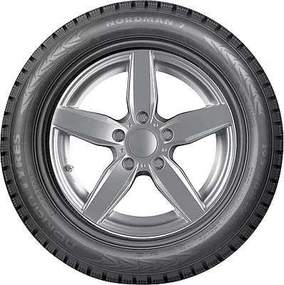Ikon Nordman 7 155/80 R13 79T