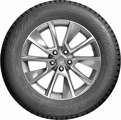 Nordman 8 SUV