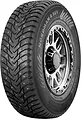 Nordman 8 SUV