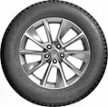 Nordman 8 SUV