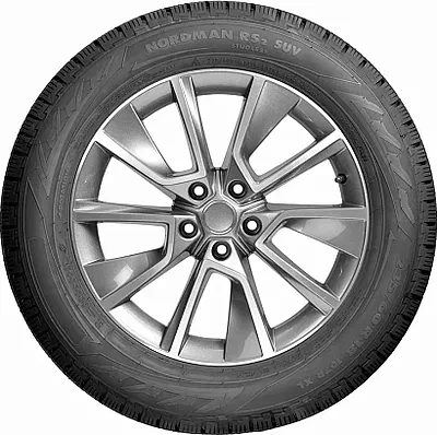 Nordman RS2 SUV