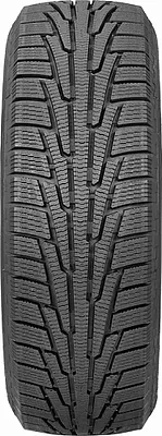 Nordman RS2 SUV