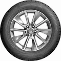 Nordman RS2 SUV