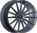 Inforged IFG54 8.5x20 5x114.3 ET 42 Dia 67.1 Silver