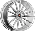 Inforged IFG54 8.5x20 5x114.3 ET 42 Dia 67.1 Silver