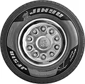 Jinyu JF518 315/70 R22,5 156/150L 3PMSF