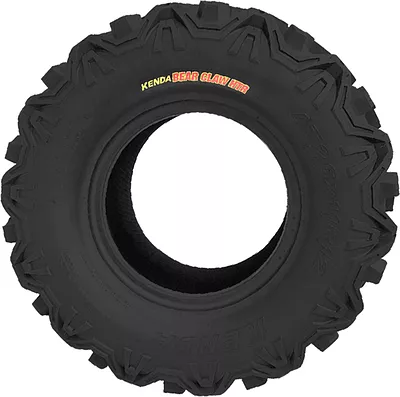 K587 Bear Claw