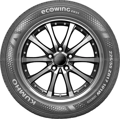 Kumho Ecowing ES31 145/80 R13 75T
