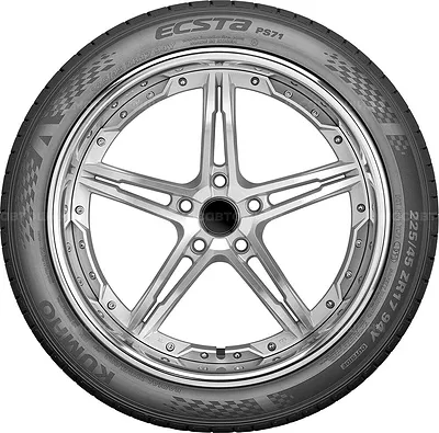 Ecsta PS71