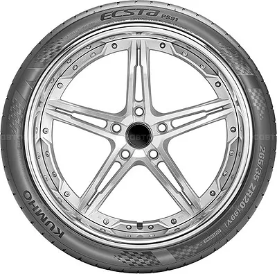 Ecsta PS91