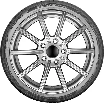 Ecsta Sport PS72