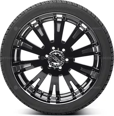 Ecsta STX KL12