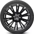 Ecsta STX KL12