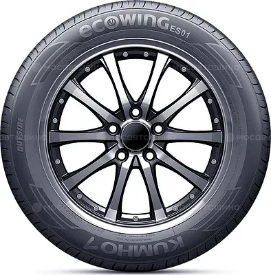 Kumho KH27 Ecowing ES01 145/65 R15 72T