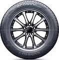 Kumho KH27 Ecowing ES01 145/65 R15 72T
